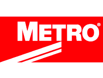 Metro scaffali design